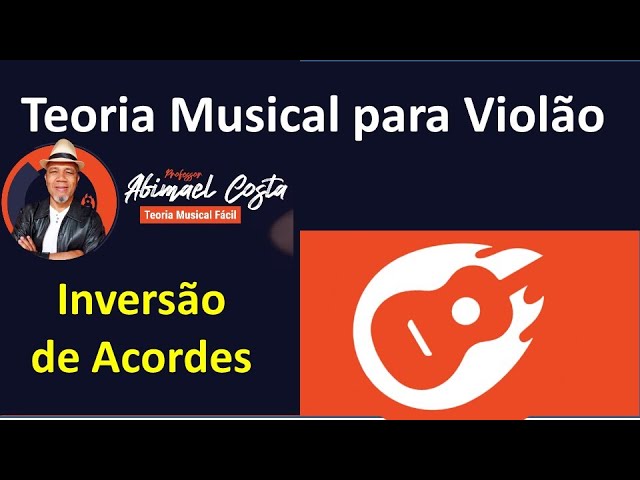 Acordes Maiores  Músico Católico