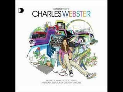 Charles Webster - I'm Fallin (Paris Bordeaux mix)
