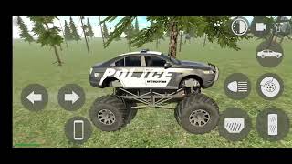 dinosaur vs me gameplay Indian bike biding game #indianbikedriving3d #youtubevideo