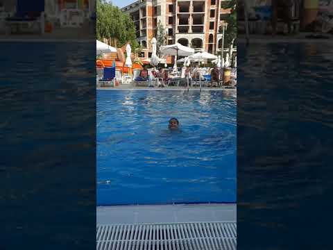Video: Unde Să înoți Vara Asta