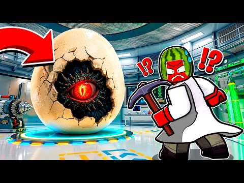 Roblox Crack an Egg