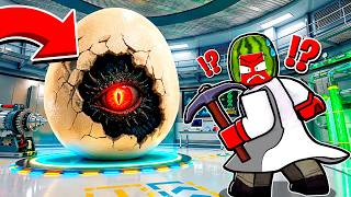 Roblox Crack an Egg