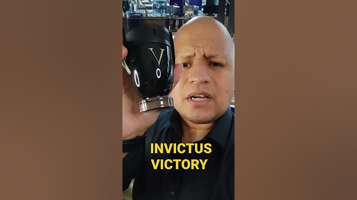 INVICTUS VICTORY de Paco Rabanne