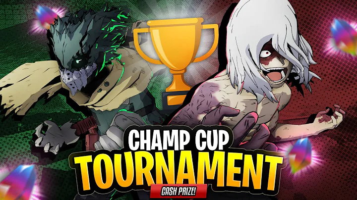 🔴 LIVE: LADY NAGANT RELEASE GIVEAWAY! My Hero Ultra Rumble !p !Donate !Discord