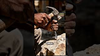 El hombre que movió una montaña con sus propias manos #cibertales  #historiareal  #motivacion
