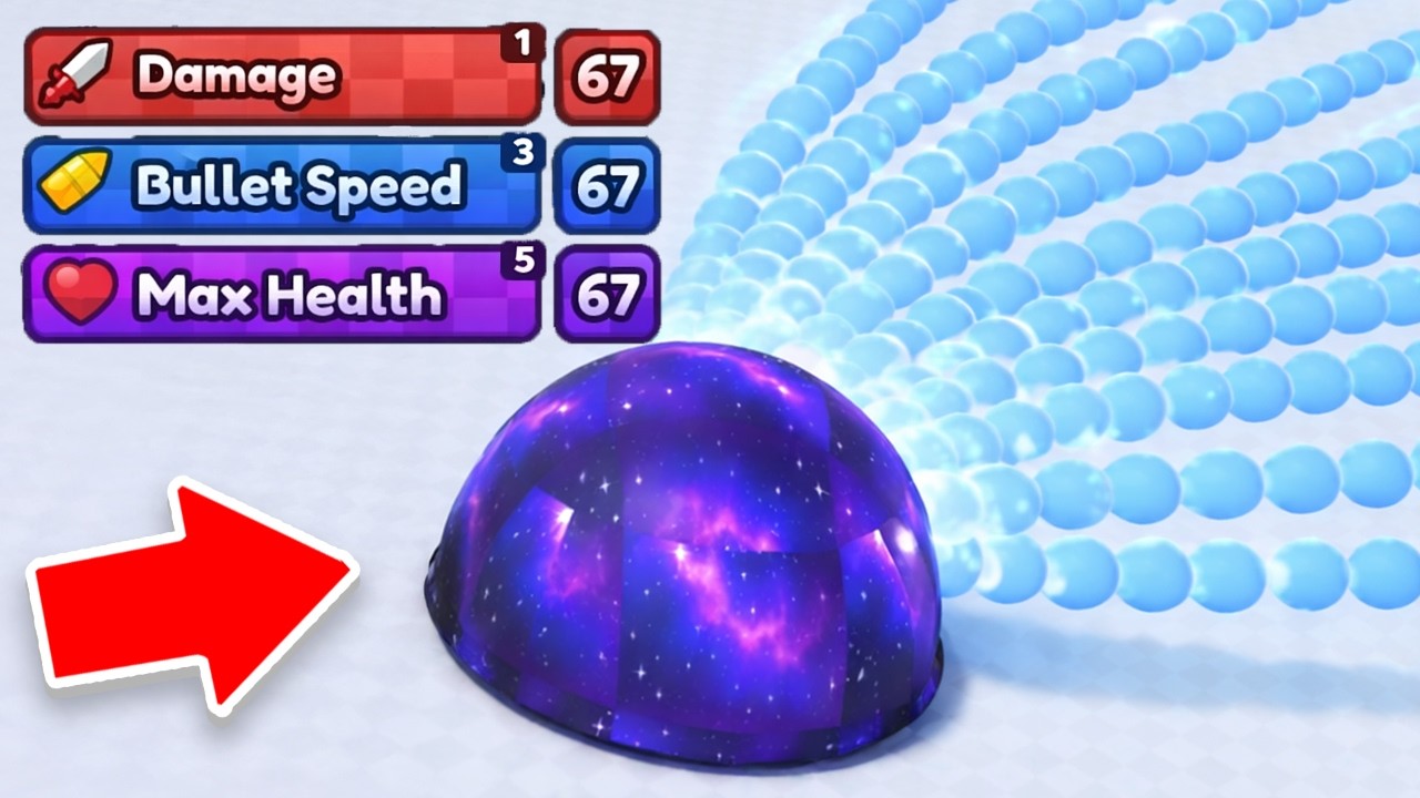 I Built The Most OVERPOWERED Tank.. (Roblox Tank Game)