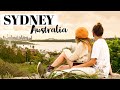 Highlights of Sydney! | Australia Travel Vlog 2020