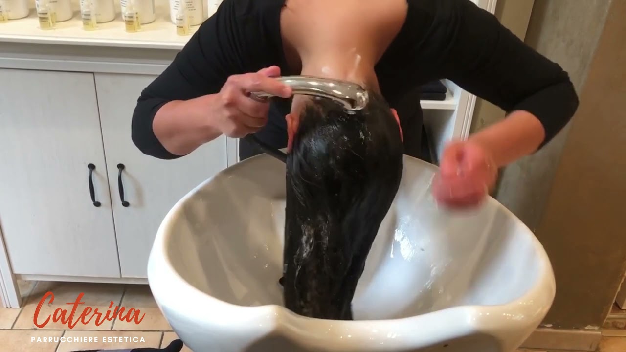 Shampoo perfetto!