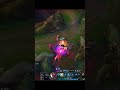 Geuba 1vs3 - Outplayed - League of Legends #shorts
