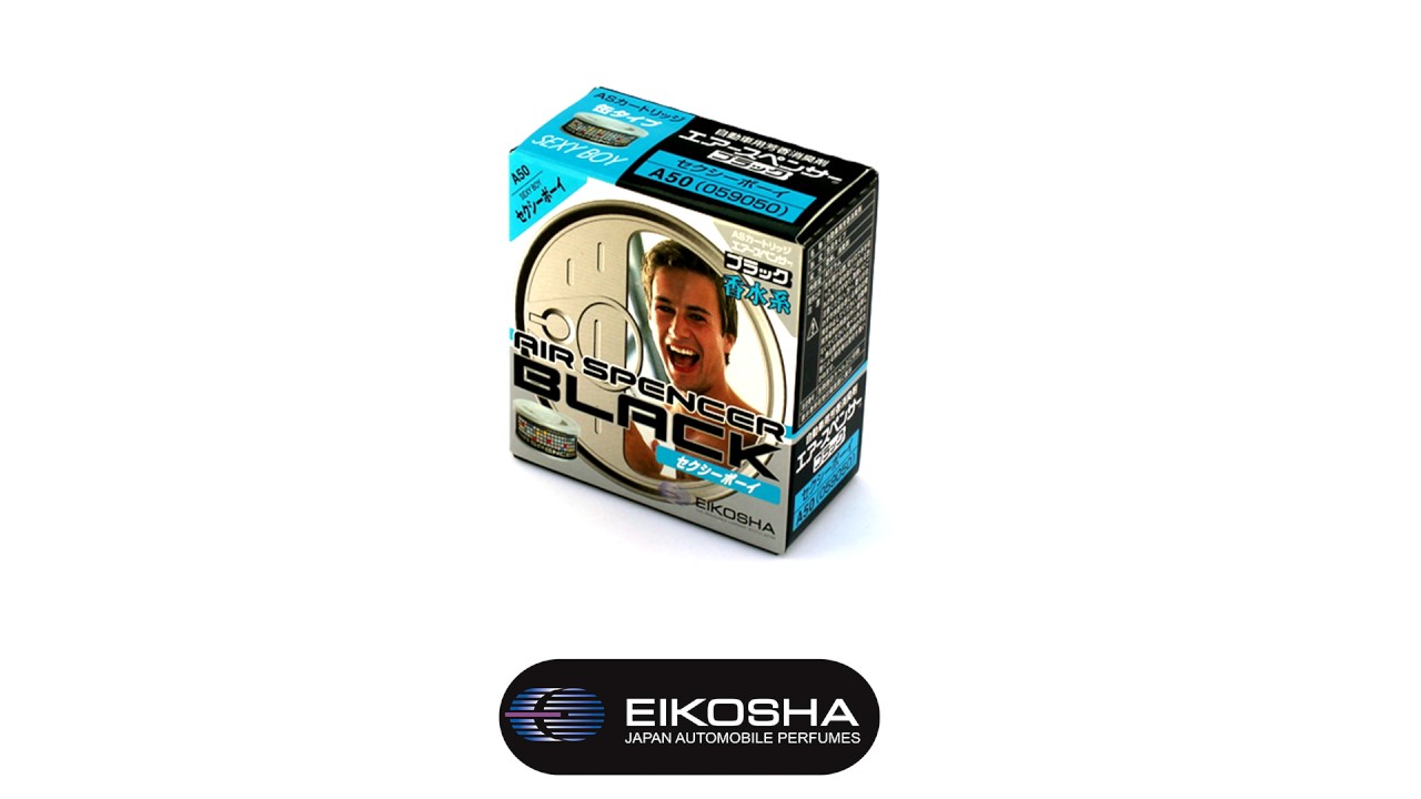 Eikosha новый автомобиль