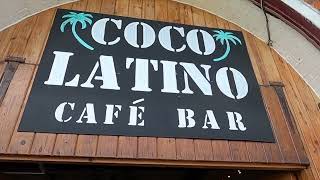 Coco Latino Ramsgate Harbour 19 Military Road, Ramsgate CT11 9LG01843 449055