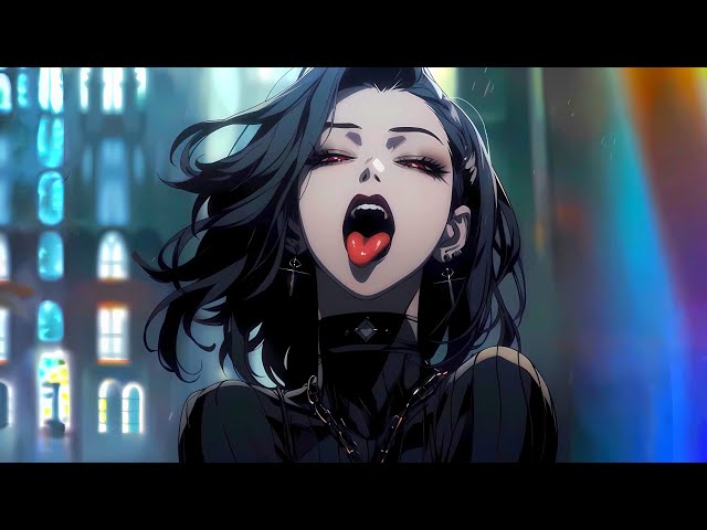 ASMR 顶耳膜超爽舔耳