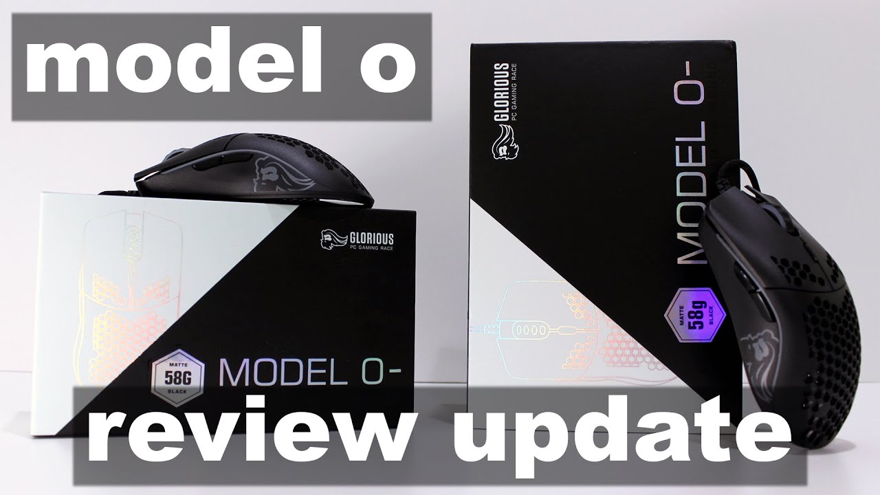 Glorious Model O Review Update: Cable Failure and RMA Experience