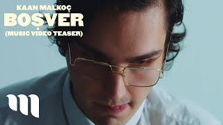 Boşver - Music Video  Resimi