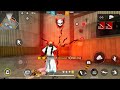 Free Fire Combat Gameplay | Full Round