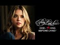 Pretty Little Liars - Hanna & Spencer Argue Over Keeping Secrets - 