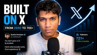 How to Start on Twitter/X From 0 | What Nobody Tells You (Honest Guide 2026)