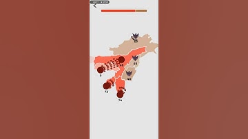 State.io Game-Play Apps for all Platforms Gameplay 140 state