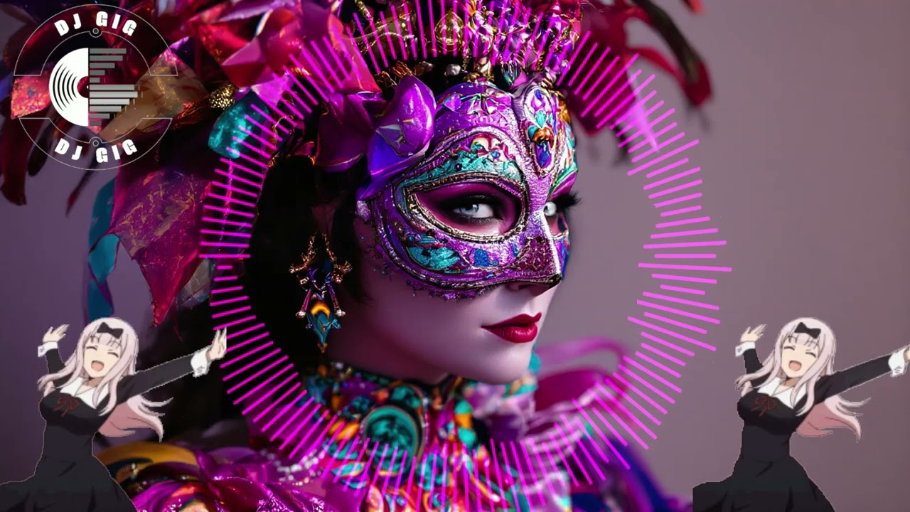 EuroDance ToD Mid Boss