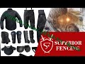 Superior fencing full hema kit 1 review  is it worth your money