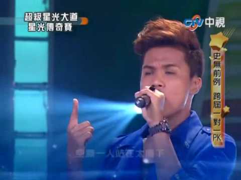2010-06-04  超級星光大道-賴聖恩-找自己