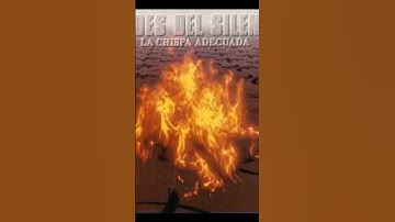 Thumbnail of cover "la chispa adecuada" Heroes del Silencio. alonso castro jacmoro
