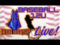 Iron Horse Game 3 5-17-26 12u Baseball Avkans 30x & Avkans Live