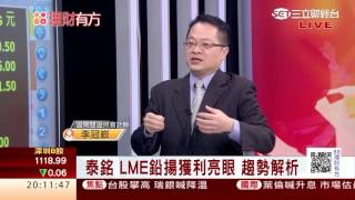 1060215 9800點近關情怯! 強中帶虛三隱憂! | 三立財經台CH88 | 88理財有方