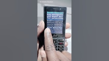 Jio Phone Lyf F220B Hard Reset and Remove Phone Lock #jiof220b #unlock
