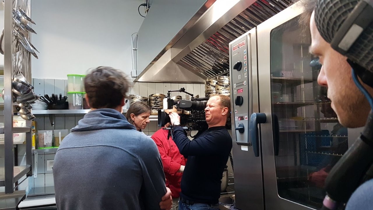 Mein Lokal Dein Lokal Sylt