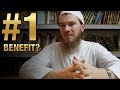 My #1 Benefit from Studying Islam in Madinah, Saudi Arabia