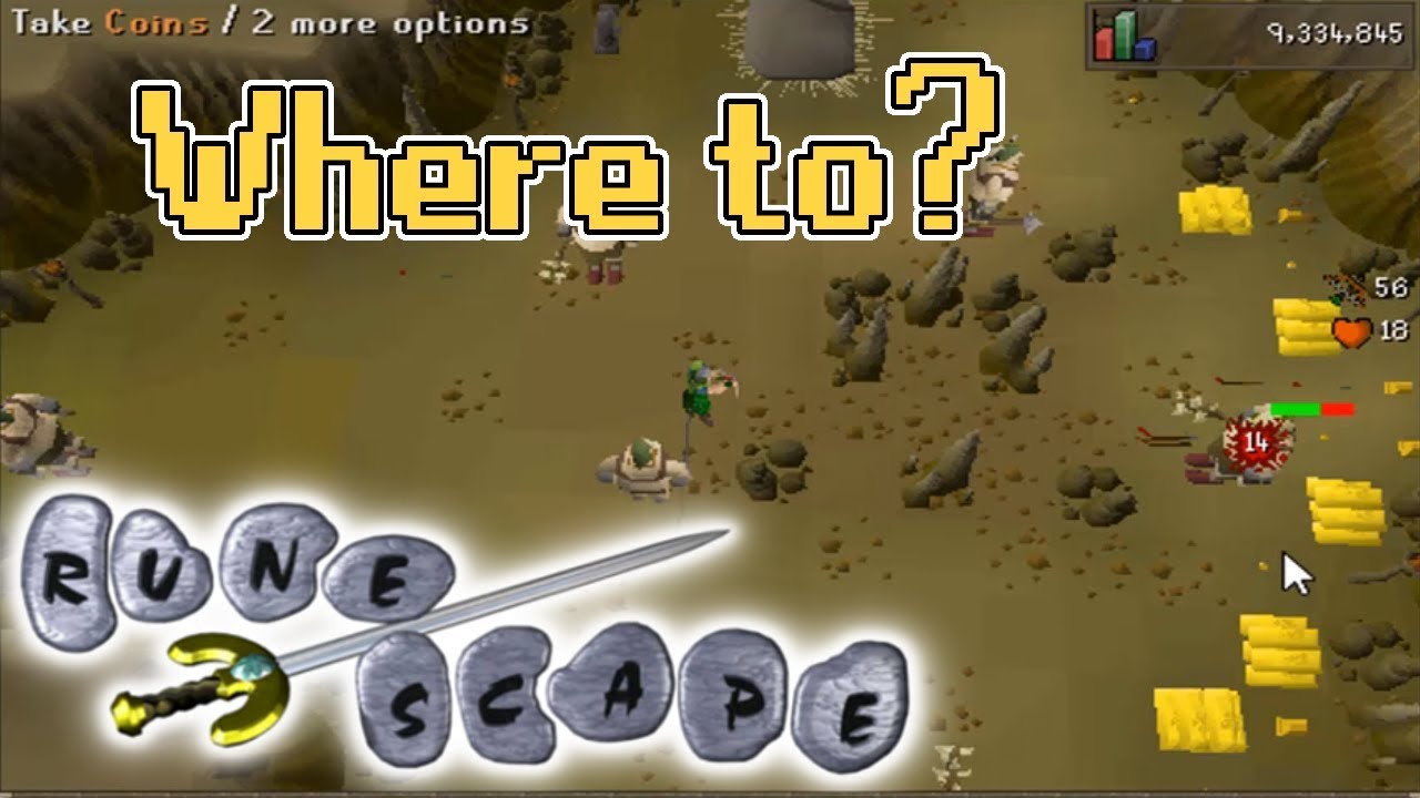 quickest way to make money in runescape free to play