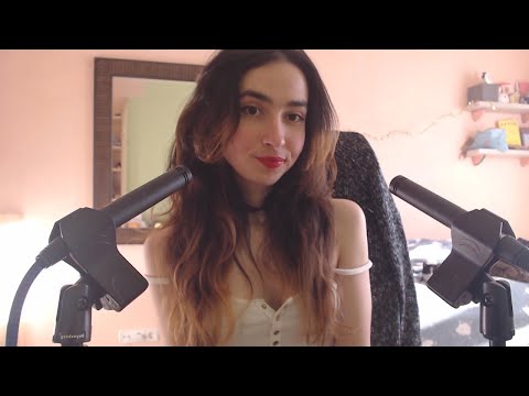 ASMR Afirmaciones POSITIVAS