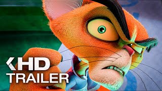 PAWS OF FURY: THE LEGEND OF HANK Trailer 2 (2022)