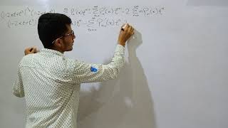 Recurrence relations for legendre polynomial/how to prove recurrence relations/easy proof part no 1.