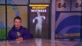 State Fair Experience 2017 Day 9 Session 12