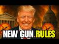 September Court Ruling Just Redefined Gun Rights — 10 New Rules Every Owner Must Know