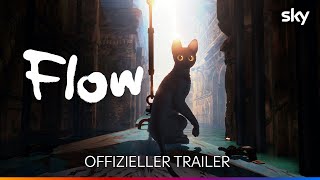 Flow | Offizieller Trailer | Sky Show