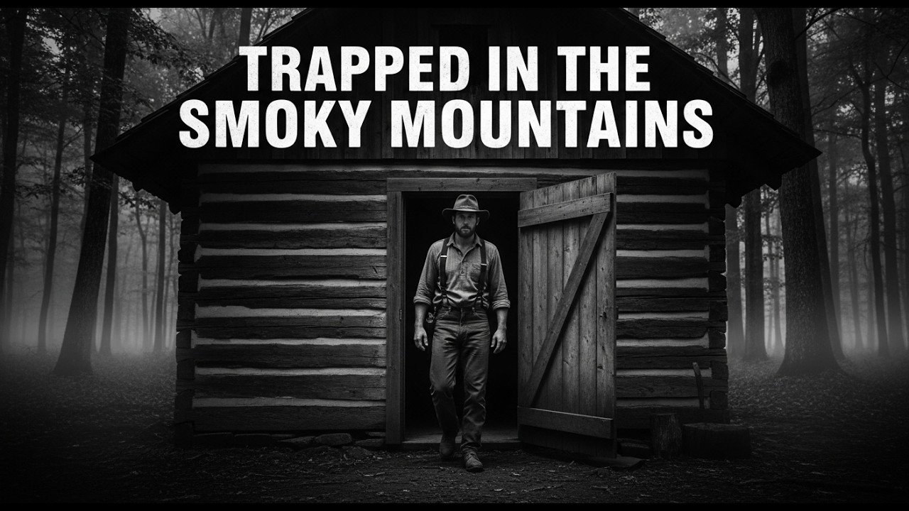 The Smoky Mountain Tragedy (1857): A Survivor’s Chilling Lie