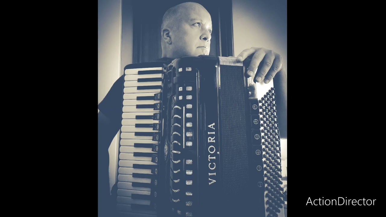 Wicked Game - Chris Isaak - Fisarmonica Alex Alberti