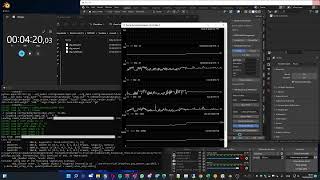 CEB Easymocap Monocular 0.1 Realtime Preview (no sound)