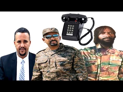 ODUU Hatattamaa Mumme Abiy Jaal Marroo Fi Jawar Dubisuuf Wan Godhe Kuno Moha News