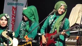 Irta Amalia - Deen Assalam