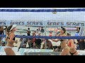 WOMEN&#39;S BEACH VOLLEYBALL | Women&#39;s Open Pool | Dig the Beach | Fort Lauderdale FL