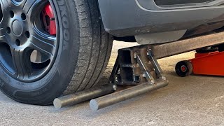 Absolutely new Unbelievable Homemade !!! for Cars Never seen Before