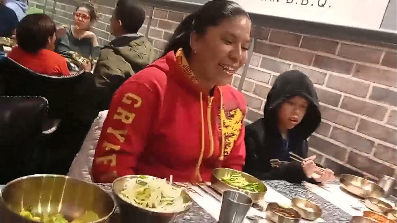 Brothers BBQ. Korean. 14/abr/23 YouTube