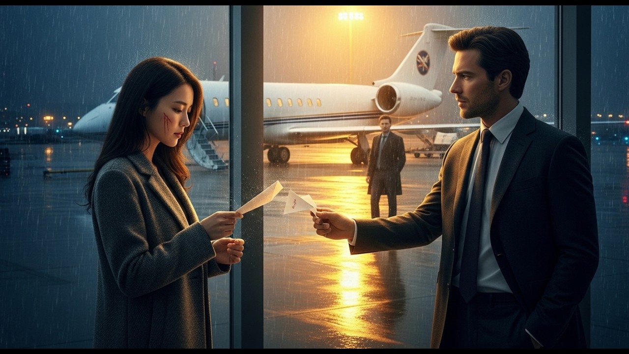 De una ruptura amarga a un encuentro del destino: su vida tomó otro rumbo