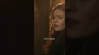 Ren Discovers the Truth about Karn #shorts  #clip #ren