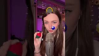 relaxing asmr #asmr #tingles #asmrsounds #triggersforsleep #asmrsleep #mukbang