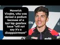 "Aggressive" Pecco Called Out By Marc, "Angry" Pecco Responds